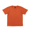 Orange Essential Tees